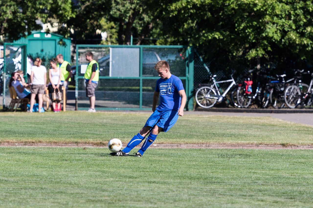 Bild 51 - TSV Wiemersdorf - FC St.Pauli U23 : Ergebnis: 0:16